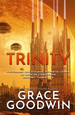 Trinity - Goodwin, Grace