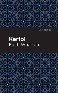 Kerfol - Wharton, Edith