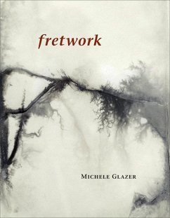 Fretwork - Glazer, Michele