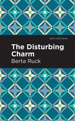 The Disturbing Charm - Ruck, Betra