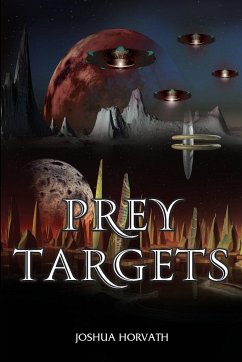 Prey Targets - Horvath, Joshua