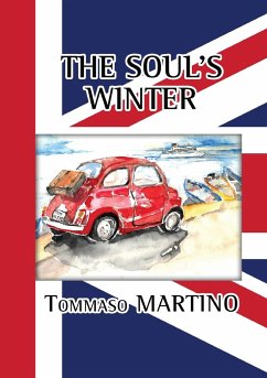 The soul's winter - Martino, Tommaso