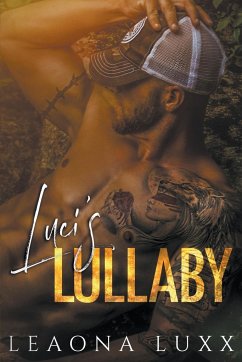 Luci's Lullaby - Luxx, Leaona