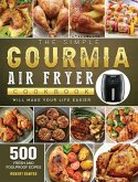 The Simple Gourmia Air Fryer Cookbook The Simple Gourmia Air Fryer Cookbook