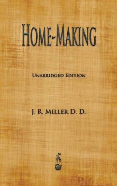 Home-Making - Miller, J R