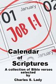 Calendar of Scriptures