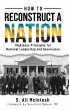 How to Reconstruct a Nation - Bild 1