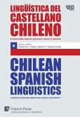 Lingüística del castellano chileno / Chilean Spanish Linguistics