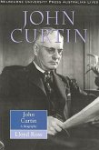 John Curtin: A Biography