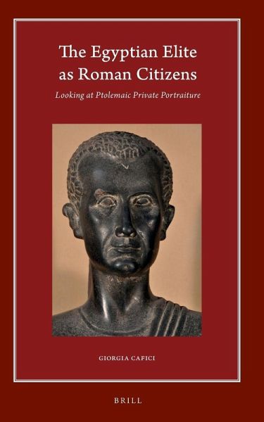 The Egyptian Elite as Roman Citizens The Egyptian Elite as Roman Citizens