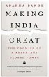 Making India Great: The Promise of a... - Bild 1