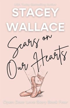 Scars on Our Hearts - Wallace, Stacey