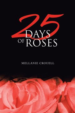 25 Days of Roses - Crouell, Mellanie