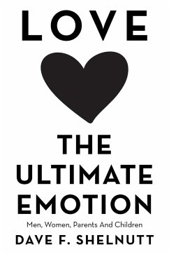Love the Ultimate Emotion