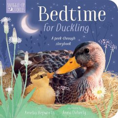 Bedtime for Duckling - Hepworth, Amelia