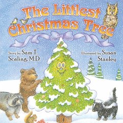 The Littlest Christmas Tree - Scaling M. D., Sam T.