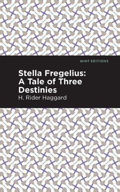 Stella Fregelius - Haggard, H. Rider