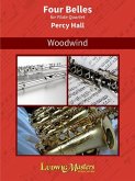 Four Bells: Score & Parts