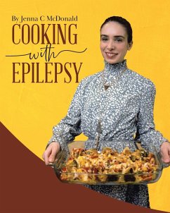 Cooking With Epilepsy - McDonald, Jenna C