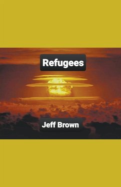 Refugees - Brown, Jeff