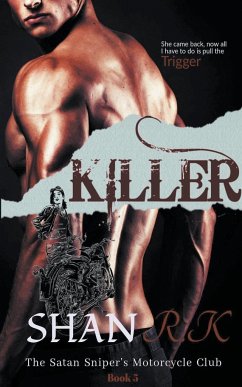 Killer - R. K, Shan