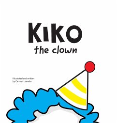 Kiko The Clown - Leander, Carmen