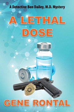 A Lethal Dose - Rontal, Gene