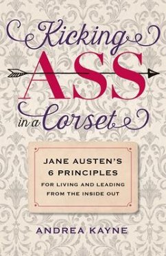 Cover Kicking Ass in a Corset