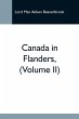 Canada In Flanders, (Volume Ii) - Bild 1