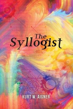 Cover The Syllogist
