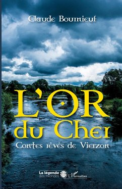 L'or du Cher - Bournieuf, Claude