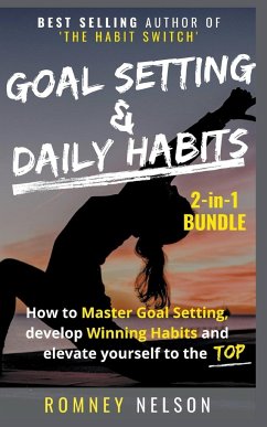 Goal Setting and Daily Habits 2-in-1 Bundle - Nelson, Romney