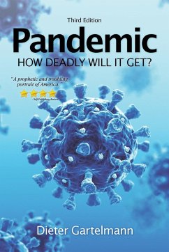 Pandemic - Gartelmann, Dieter