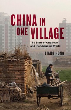 China in One Village (eBook, ePUB) - Hong, Liang