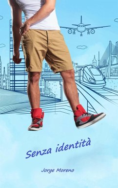 Senza Identità (eBook, ePUB) - Moreno, Jorge