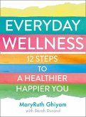 Everyday Wellness (eBook, ePUB)