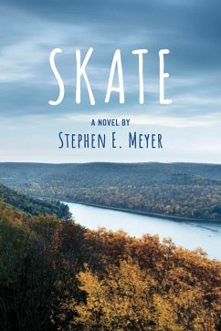 Skate (eBook, ePUB) - E. Meyer, Stephen