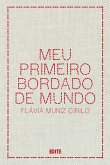 Meu primeiro bordado de mundo (eBook, ePUB)