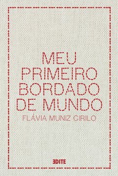 Cover Meu primeiro bordado de mundo (eBook, ePUB)