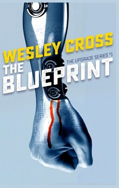 THE BLUEPRINT - Cross, Wesley
