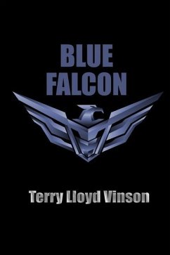 Blue Falcon - Vinson, Terry Lloyd