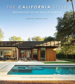 The California Style - Mola, Francesc Zamora