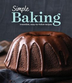 Simple Baking - Publications International Ltd