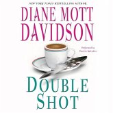 Double Shot Lib/E: A Novel of Suspense