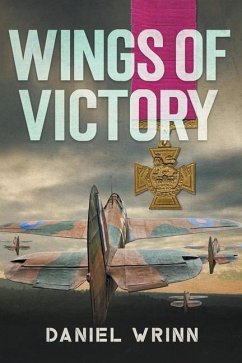 Wings of Victory - Wrinn, Daniel