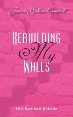 Cover Rebuilding My Walls