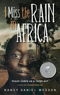 I Miss the Rain in Africa - Wesson, Nancy Daniel