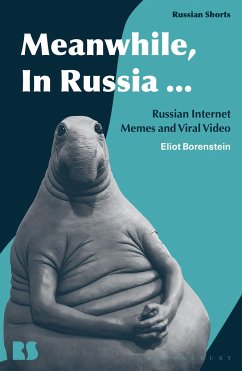 Meanwhile, in Russia... - Borenstein, Professor Eliot (New York University, USA)