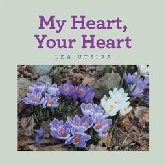 My Heart, Your Heart - Utsira, Lea