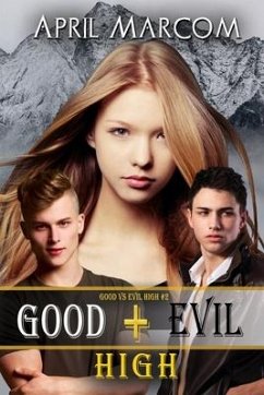 Good + Evil High - Marcom, April